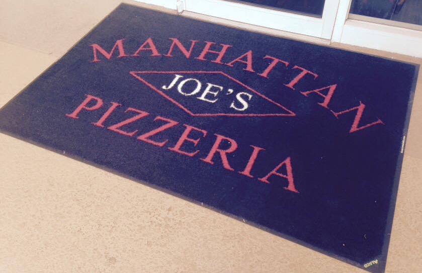 Manhattan Joe's Pizza